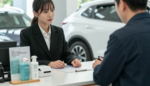 轮胎保养选型中需关注的关键因素